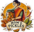 Moms Pickles